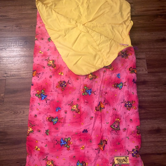 sold—BAZOONGI SLEEPING BAGS (4 total) price is for 1 - Picture 5 of 16